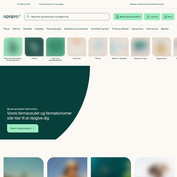 apopro.dk
