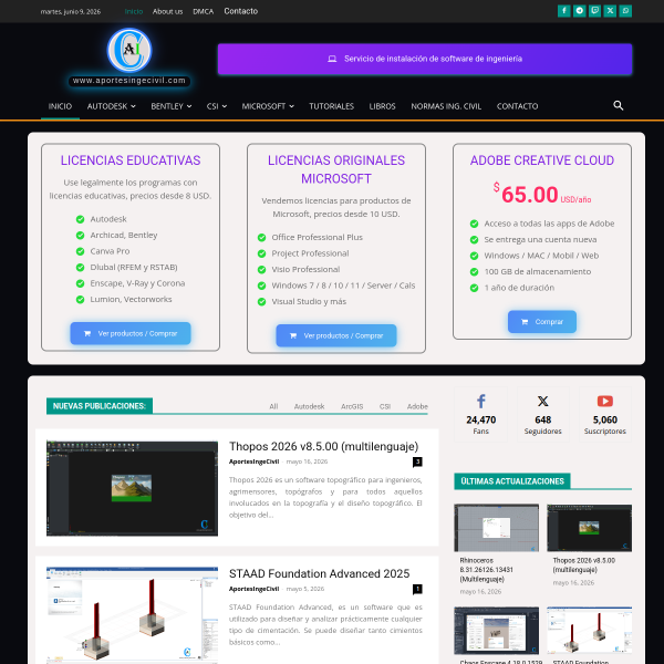 aportesingecivil.com