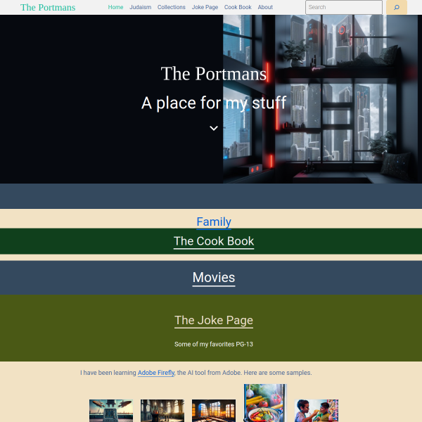 aportman.com