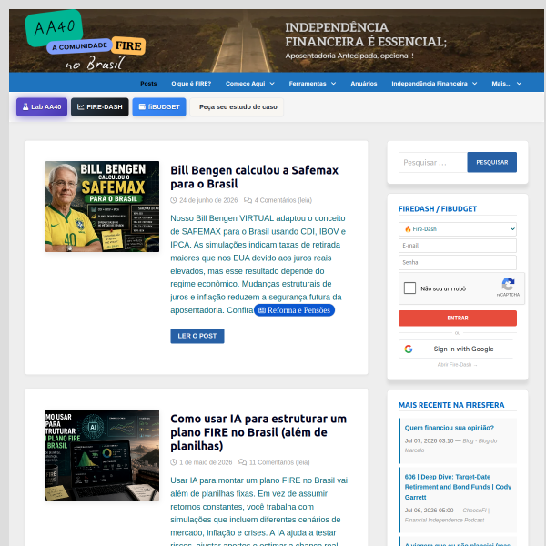aposenteaos40.org