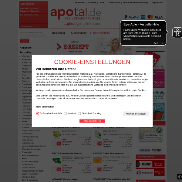 apotal.de