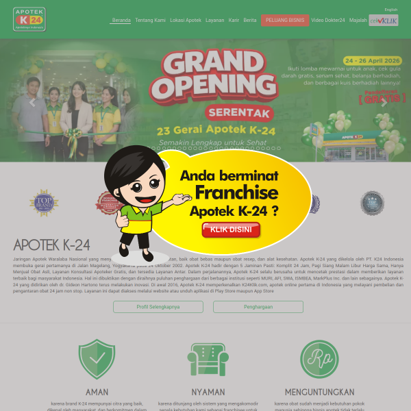 apotek-k24.com