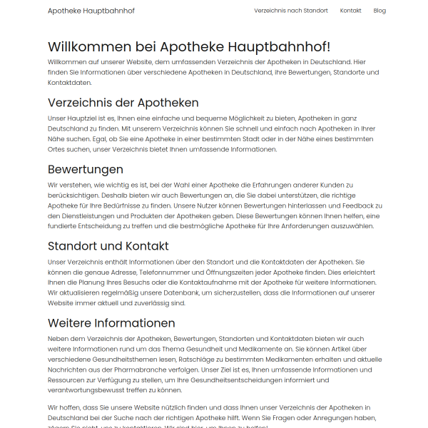 apotheke-im-hauptbahnhof-gelsenkirchen.de