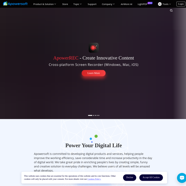 apowersoft.com