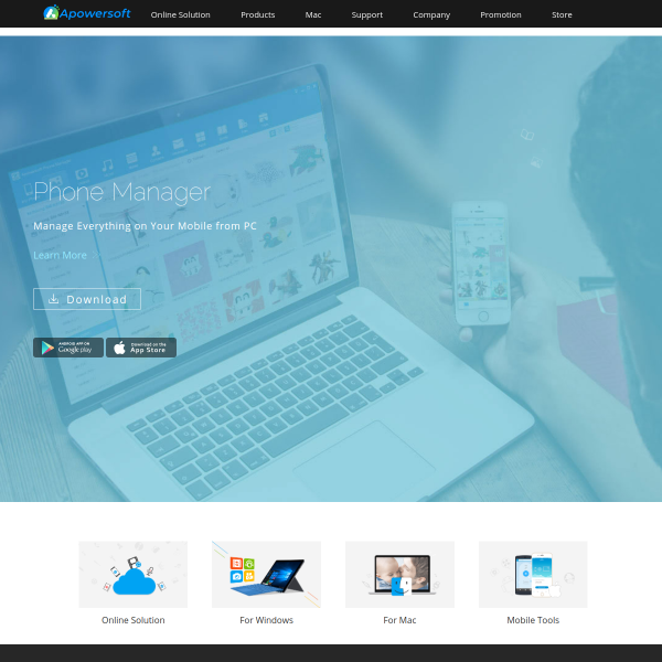 apowersoft.info