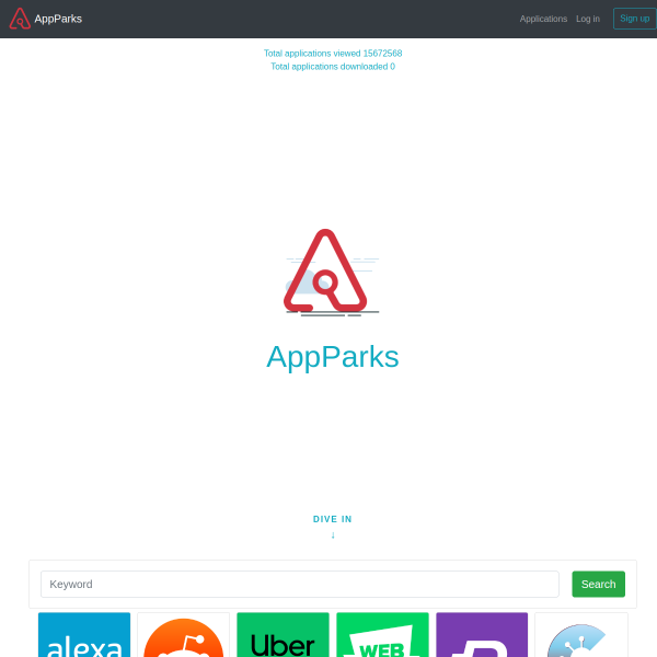 app-parks.com