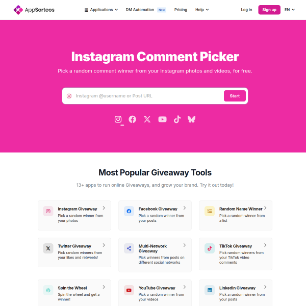 app-sorteos.com