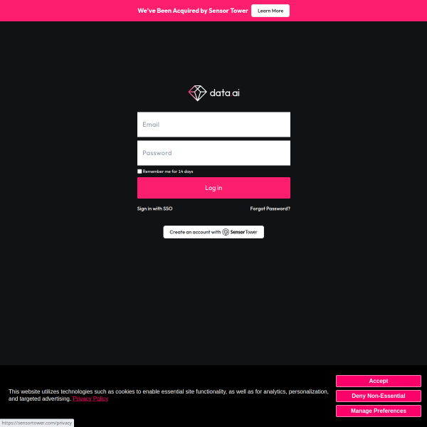 appannie.com