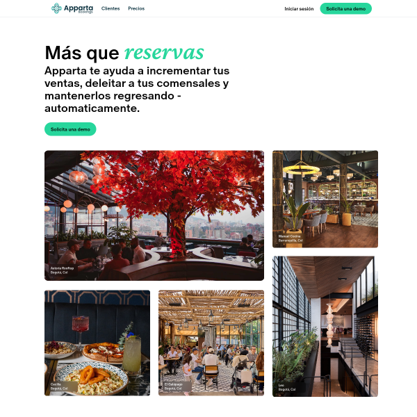 apparta.co
