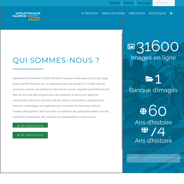 appartenancemauricie.ca