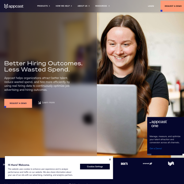 appcast.io