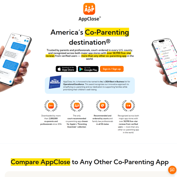 appclose.com
