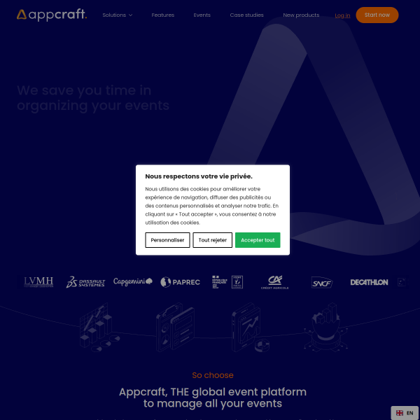 appcraft.events