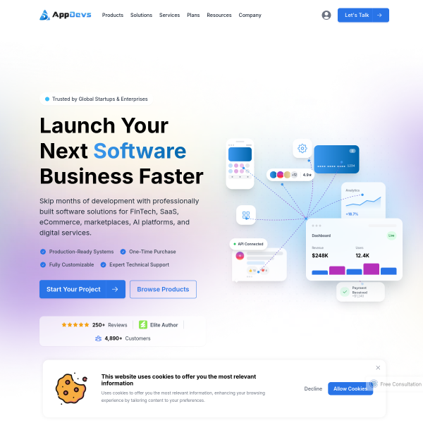 appdevs.net