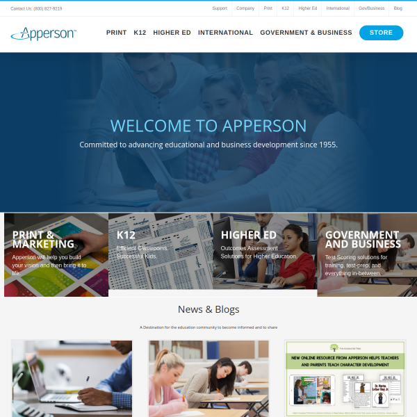 apperson.com