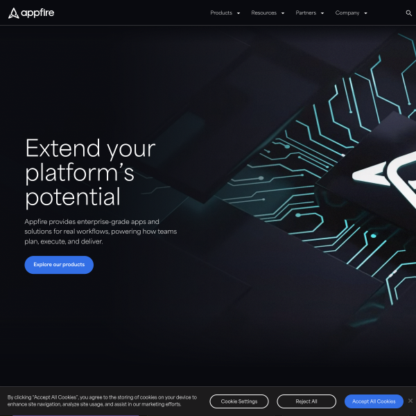 appfire.com