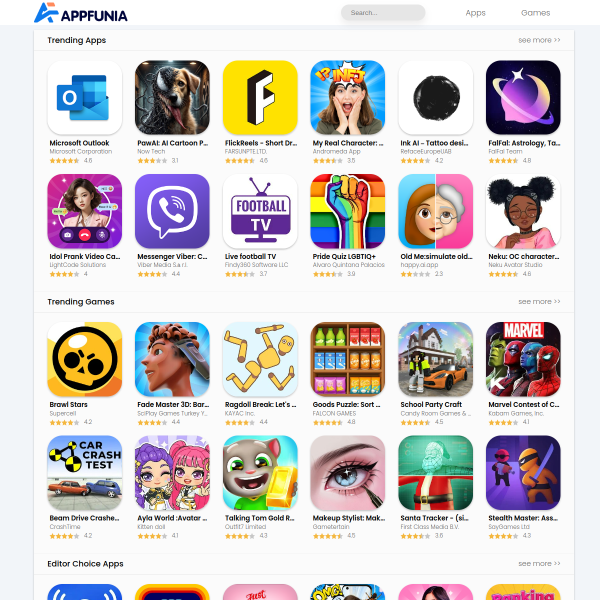 appfunia.com