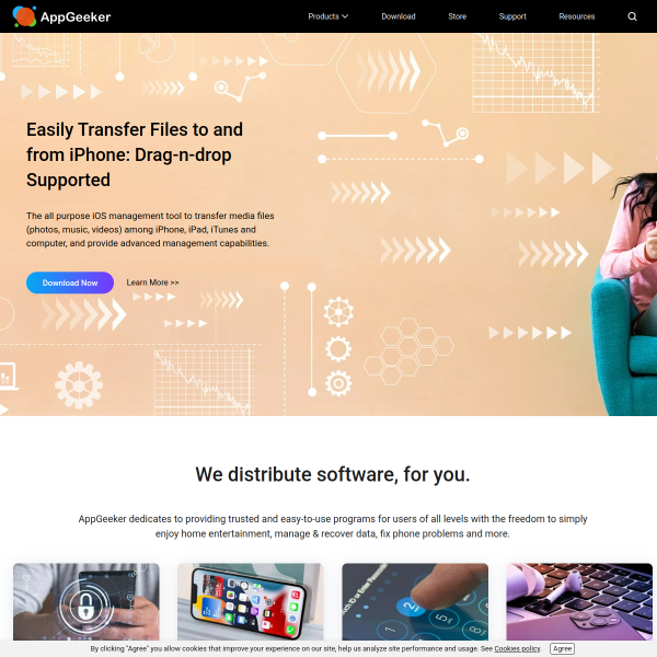 appgeeker.com