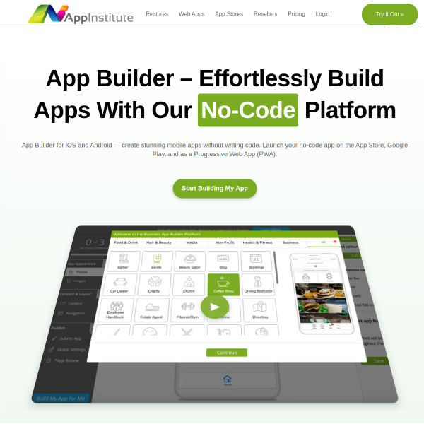 appinstitute.com
