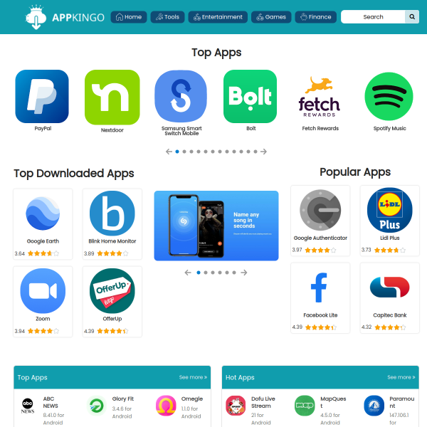 appkingo.com