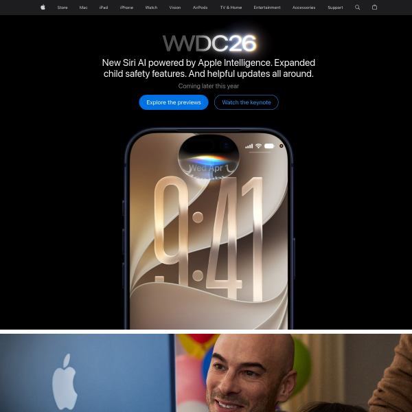 apple.com