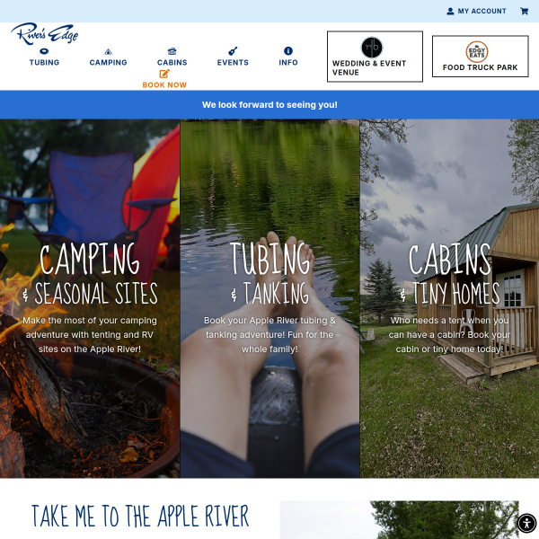 appleriver.com