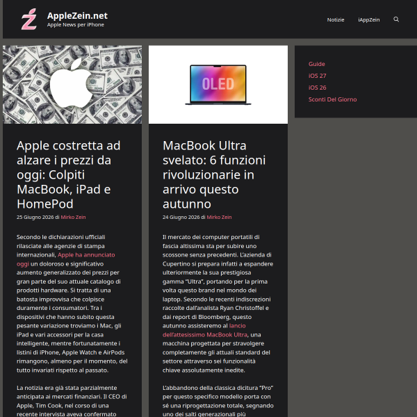 applezein.net