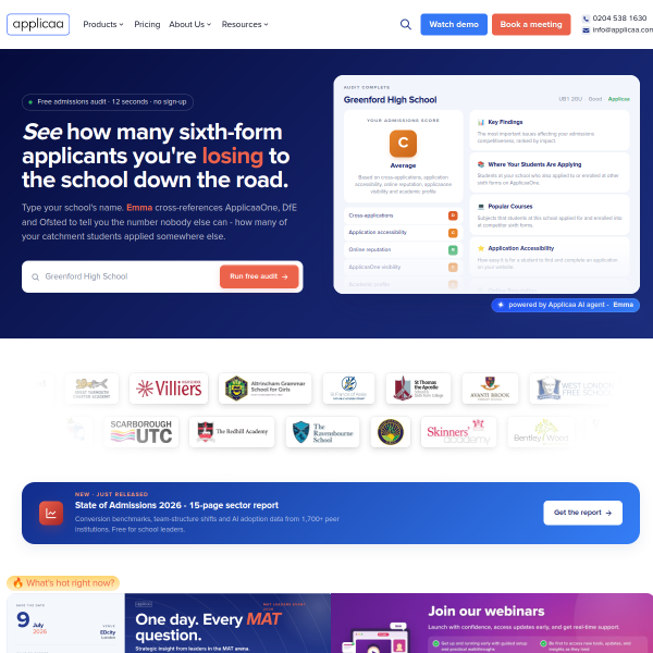 applicaa.com