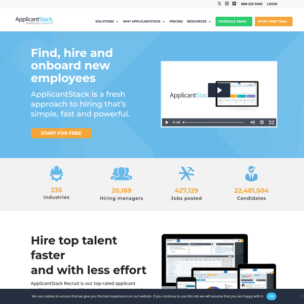 applicantstack.com