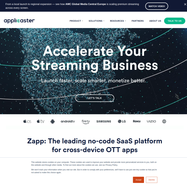 applicaster.com