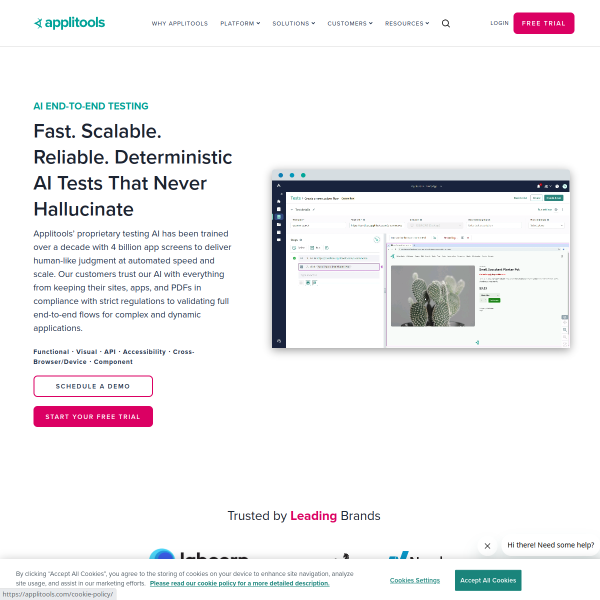 applitools.com