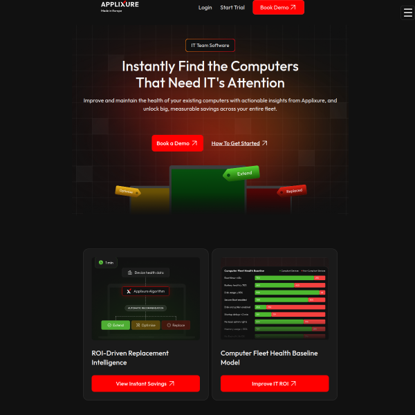 applixure.com