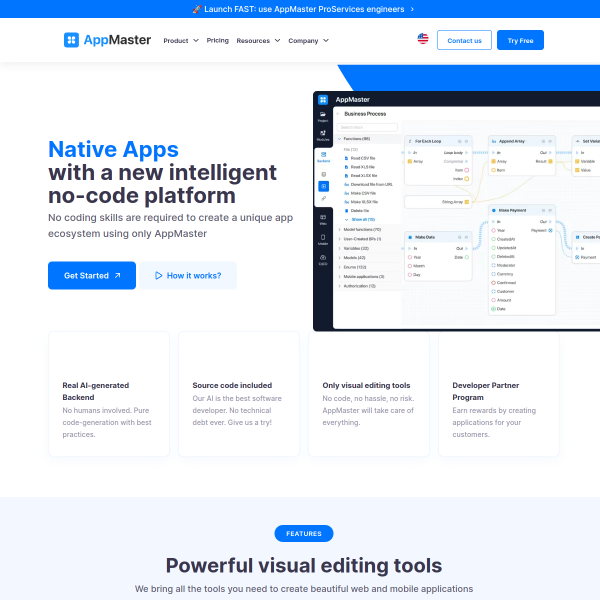 appmaster.io