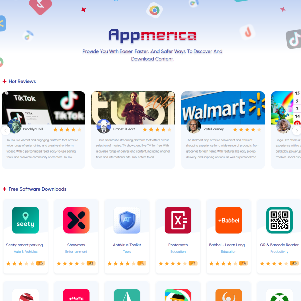 appmerica.com