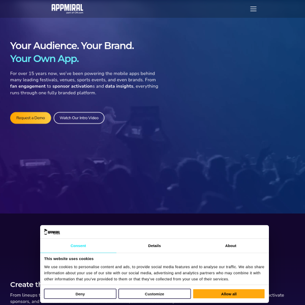 appmiral.com