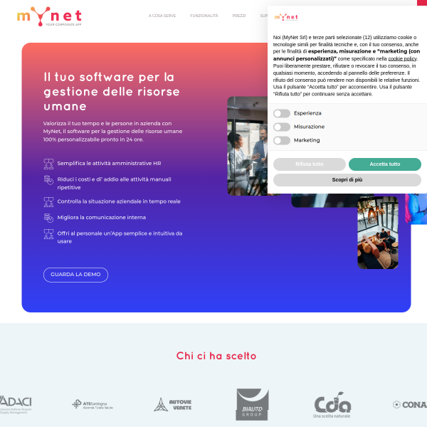 appmynet.it