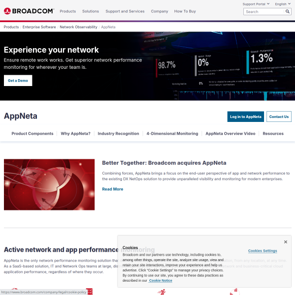 appneta.com