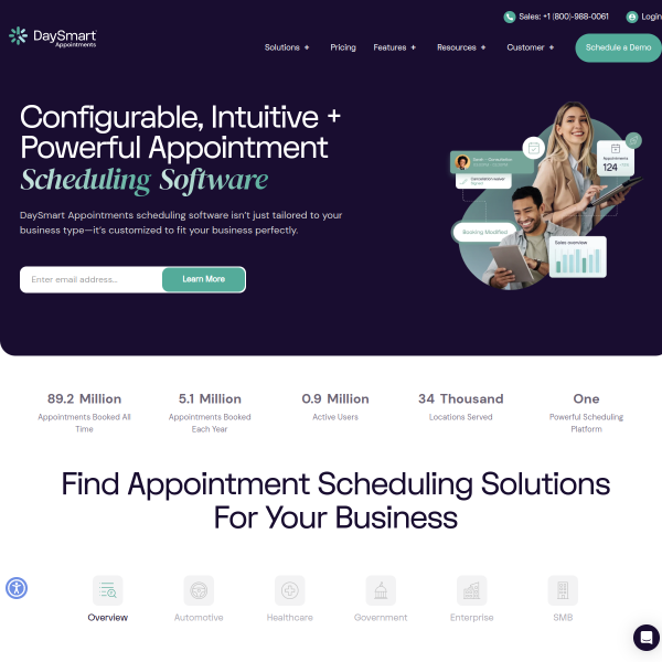 appointment-plus.com