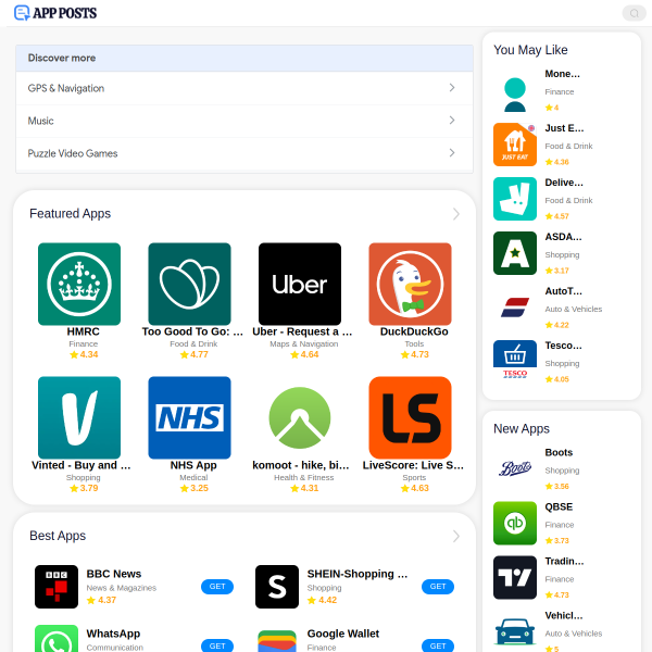 appposts.com