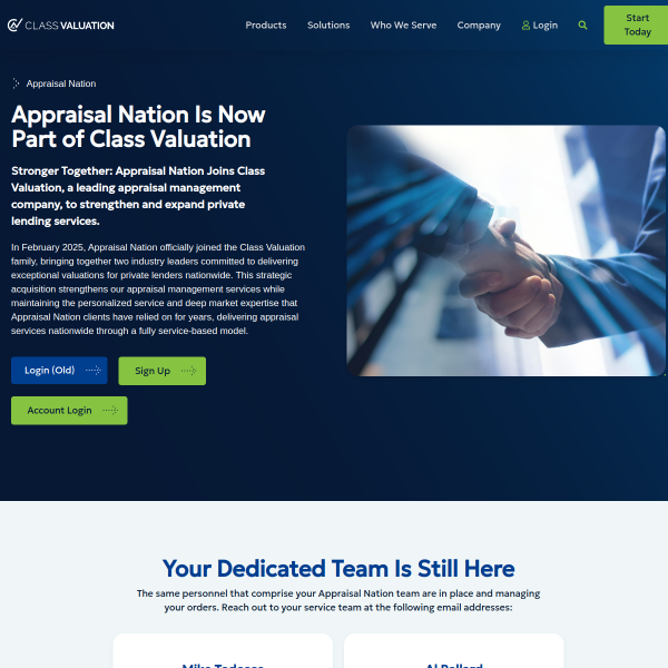 appraisal-nation.com