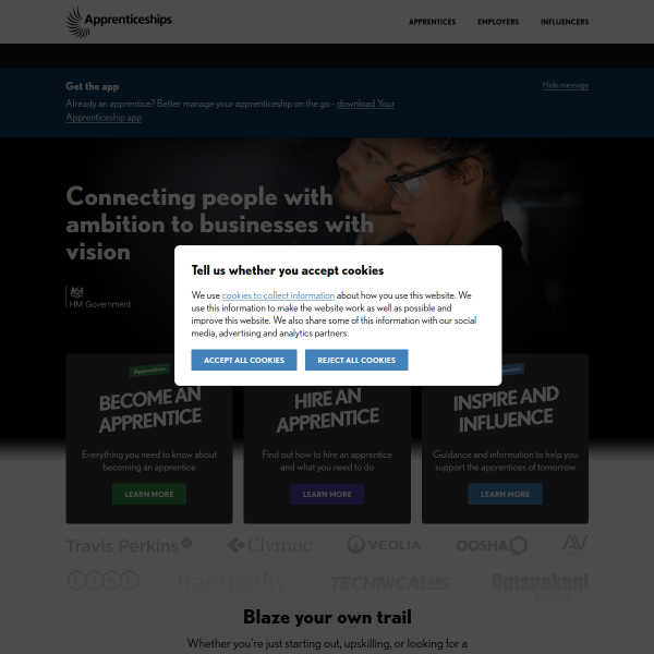 apprenticeships.gov.uk
