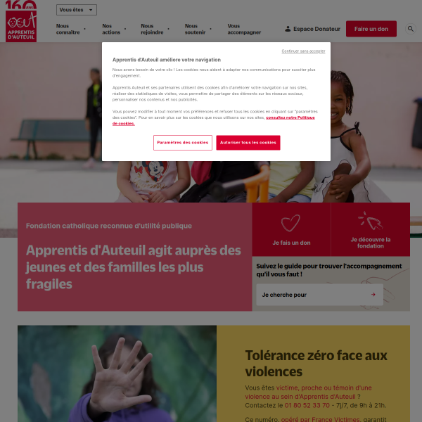 apprentis-auteuil.org