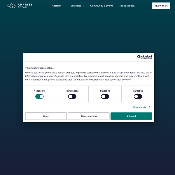 apprissretail.com