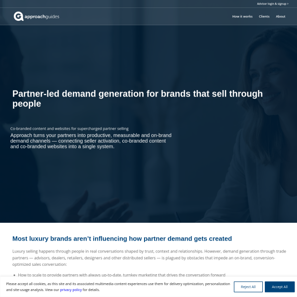 approachguides.com