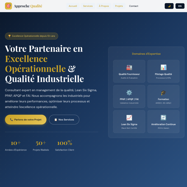 approche-qualite.fr