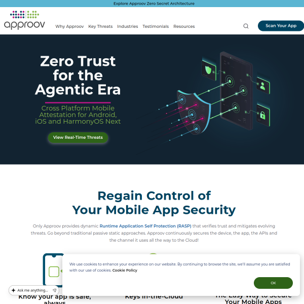 approov.io