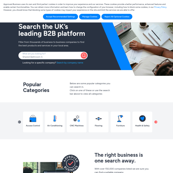 approvedbusiness.co.uk