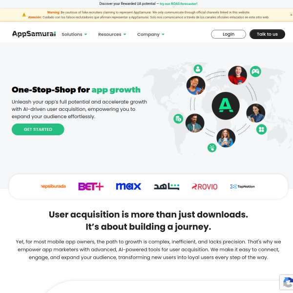 appsamurai.com