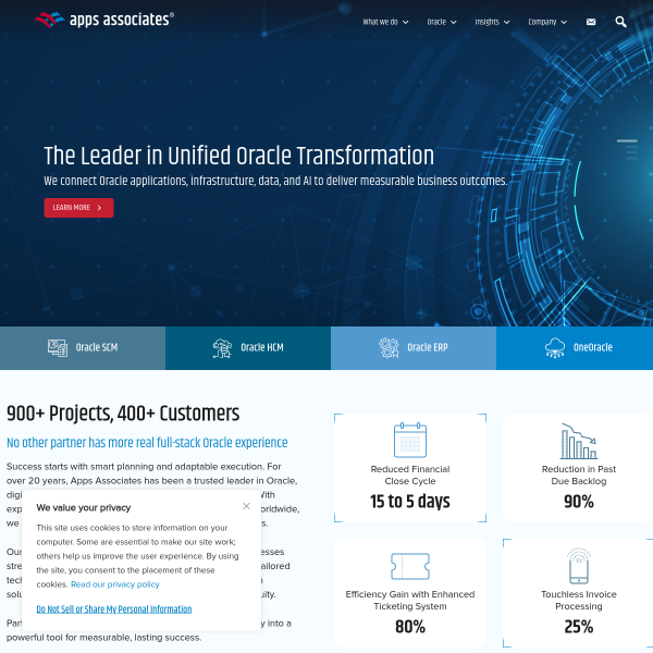 appsassociates.com