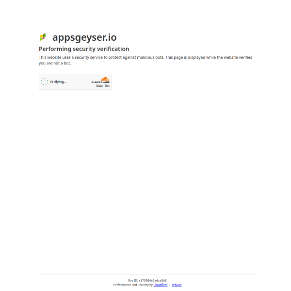 appsgeyser.io